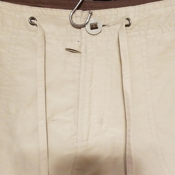 Columbia drawstring skirt size S - Picture 3 of 8